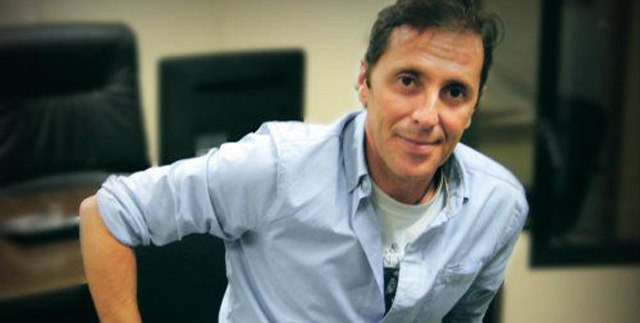 Una fan obsesionada con Paco González detenida