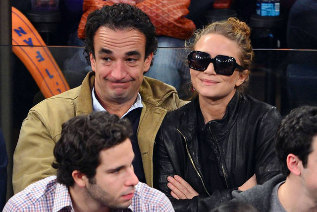 Mary Kate Olsen se casará con el hermano de Sarkozy