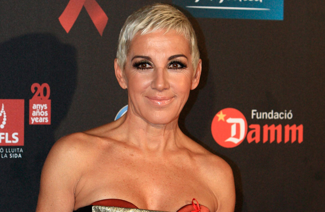 Ana Torroja podría ir a la cárcel por defraudar a Hacienda