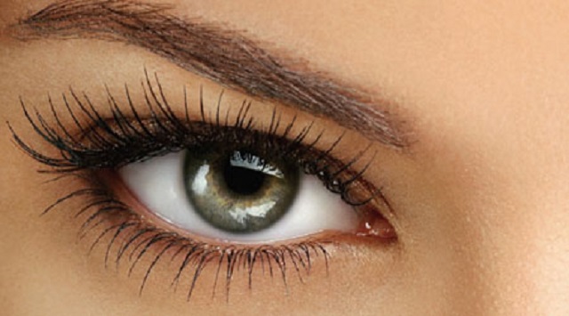 Consigue unas pestañas de cine