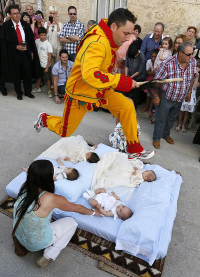 Castrillo de Murcia 2