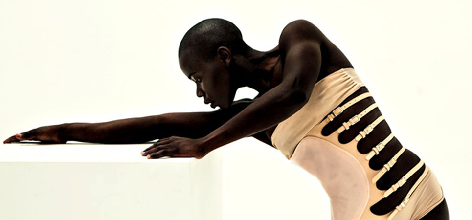 Ortopedia adaptada a la moda