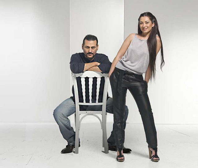 El retorno de Camela