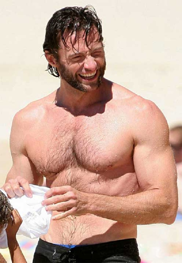 hugh jackman