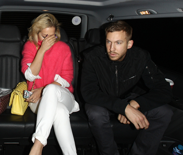 rita ora calvin harris