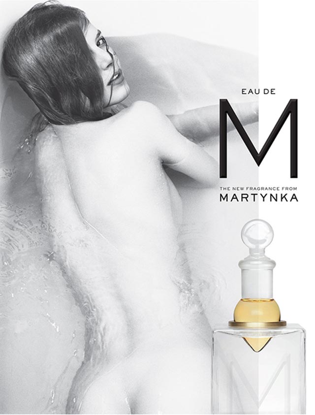 eau de martynka eau de martynka