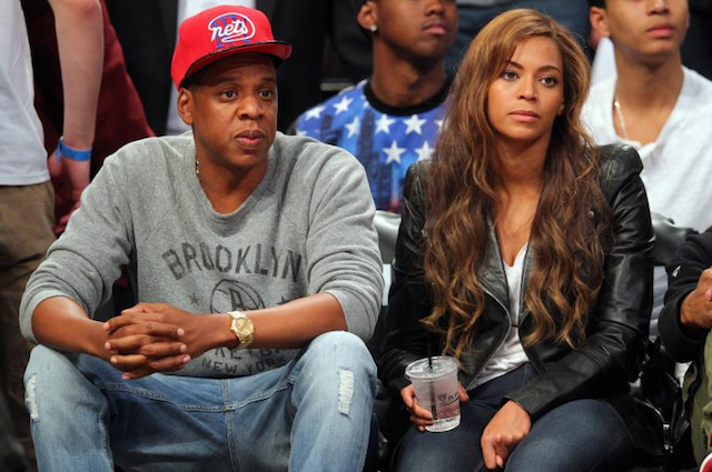 beyonce y jaz z se divorcian