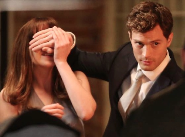 trailer 50 sombras de grey