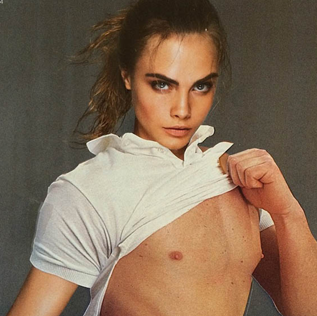 collages Kalen Hollomon