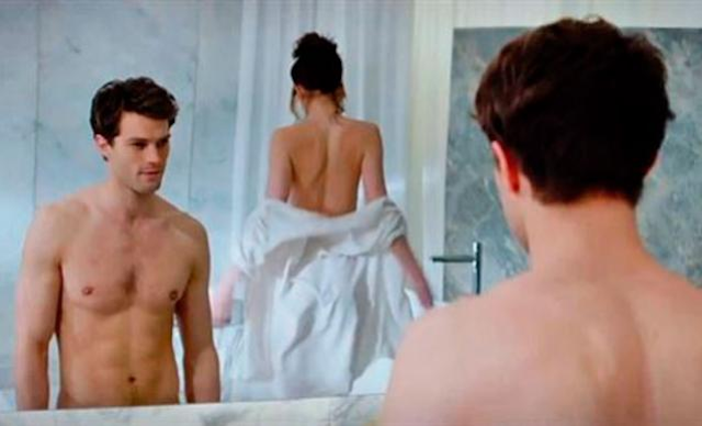 hotel 50 sombras de grey