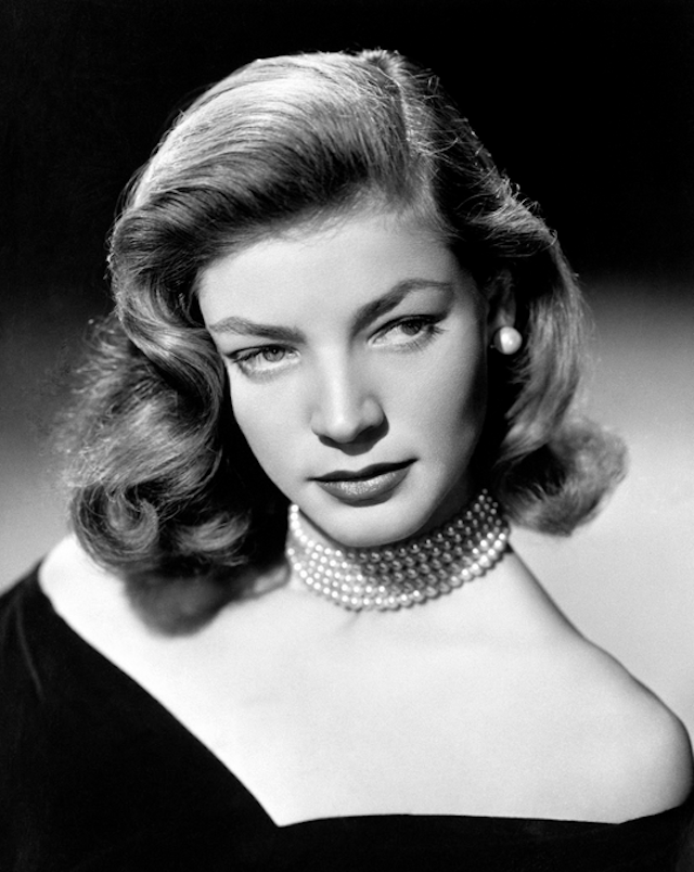 muere lauren bacall