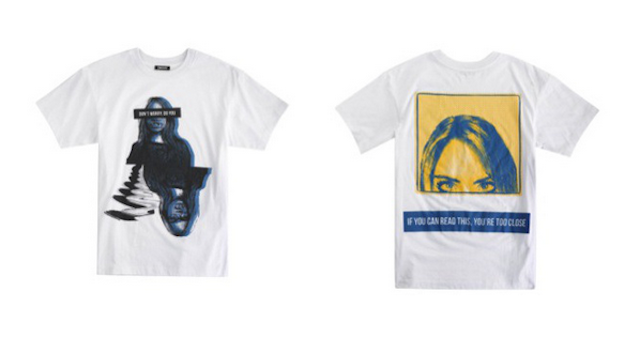 colección cara delevingne donna karan