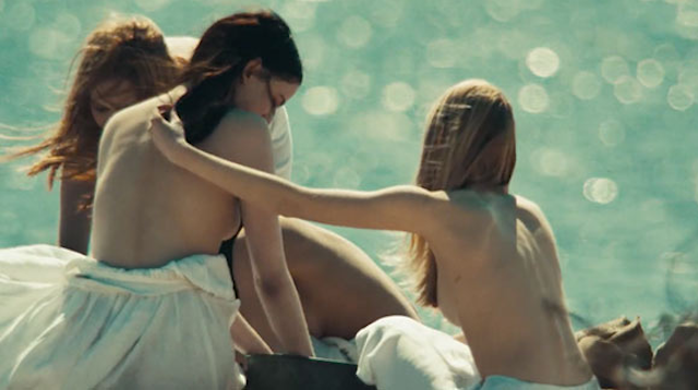 lara stone video black keys
