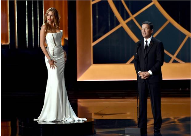 sofia vergara emmys