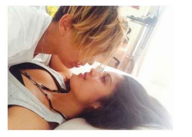 miss españa lesbiana