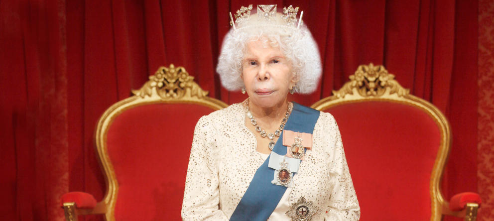 la duquesa de alba nueva reina de escocia