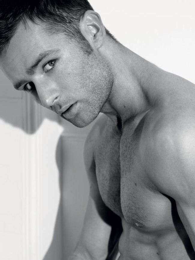 Harry Judd