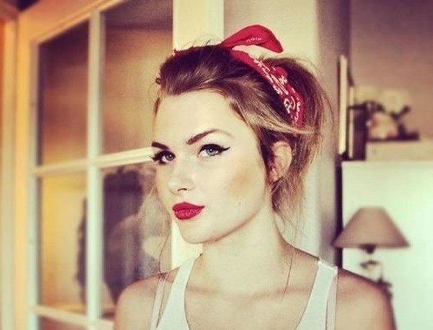 Esta temporada la moda se centra en tu cabeza. Estos son los accesorios que mejor te sentarán. 