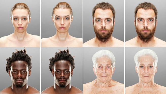 Descubre cuál es la imagen que tienes de ti misma con este experimento