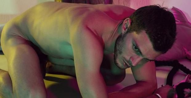 Jamie Dornan