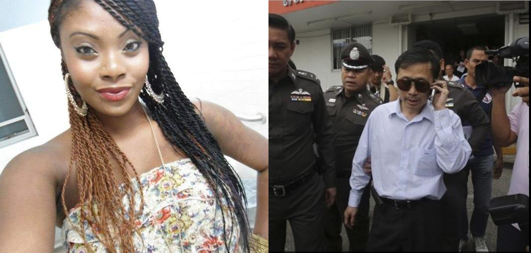 muere por una operación de aumento de nalgas