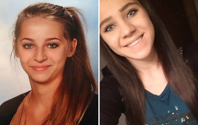 La yihad sexual: el testimonio de una adolescente cuenta cómo es para ellas unirse a la yihad