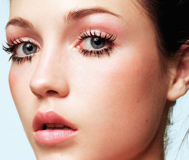 claves de maquillaje de otoño 2014 claves de maquillaje de otoño 2014