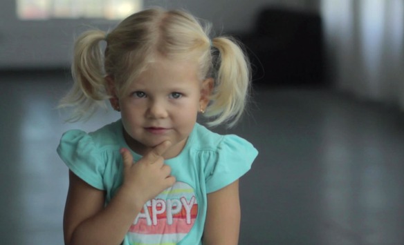 Niños responden qué cambiarían de su cuerpo