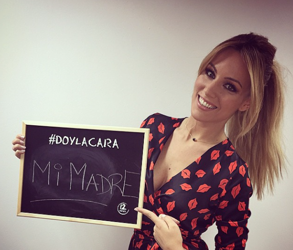 #doylacara: la campaña que le pone cara a las mujeres de tu vida