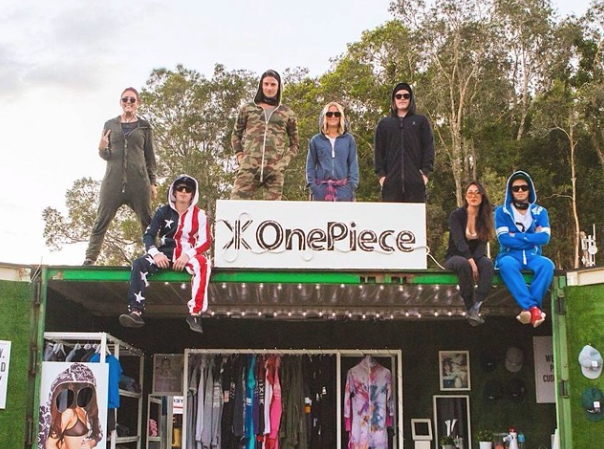 One Piece permite pagar con followers