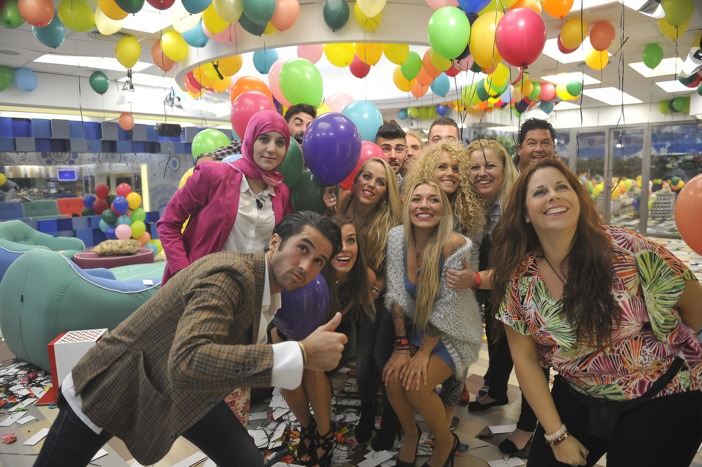 sueldos concursantes gh