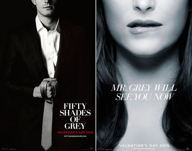 segundo adelanto 50 sombras de Grey