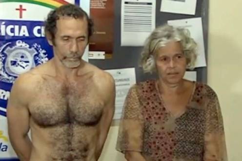 Detenidas tres personas por asesinar a mujeres y utilizar sus cuerpos para hacer empanadillas