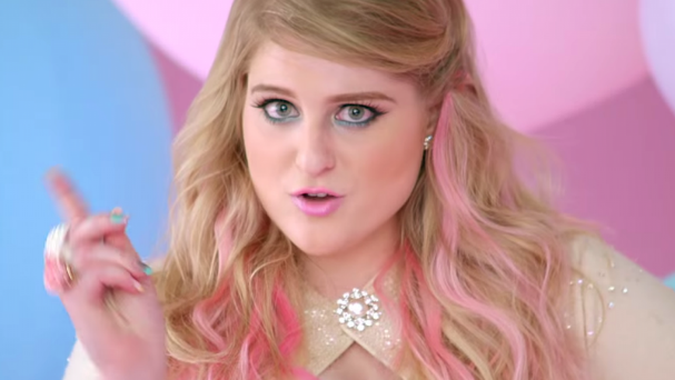 Meghan Trainor