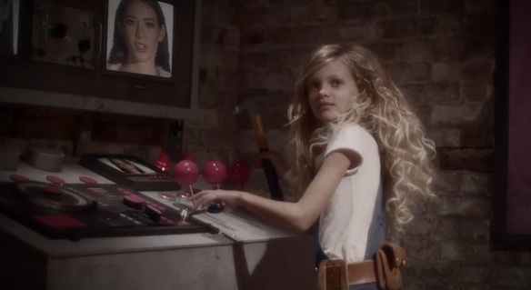 nuevo anuncio de GoldieBlox