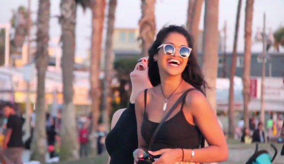 Piropos que no son lo que parecen