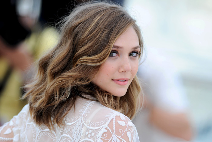 Cómo conseguir el look 'ondas deshechas'