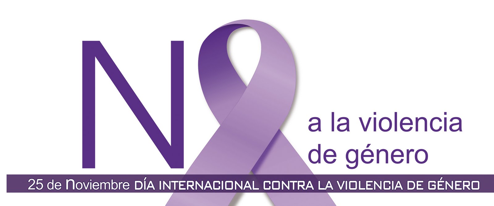 Día Internacional contra la Violencia de Género