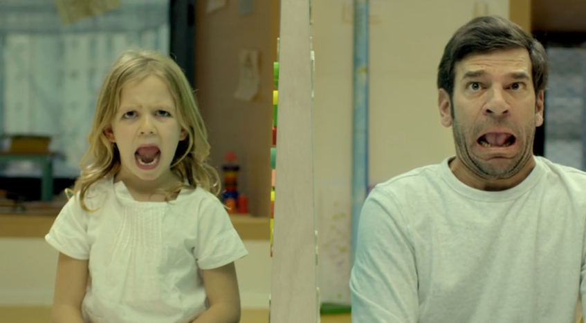 ¿Cómo ven los niños a las personas discapacitadas? como no te imaginabas.