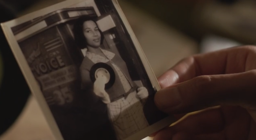 vídeo The Song de Apple