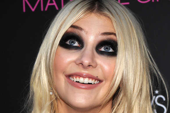 errores de maquillaje comunes