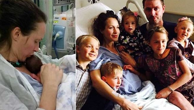 muere madre por negarse a recibir tratamiento durante el embarazo