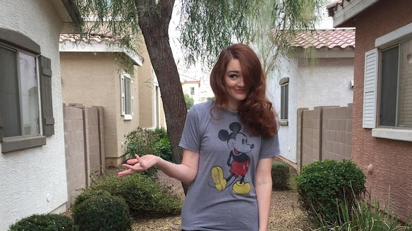 niño de 3 años dice a su madre qué ponerse