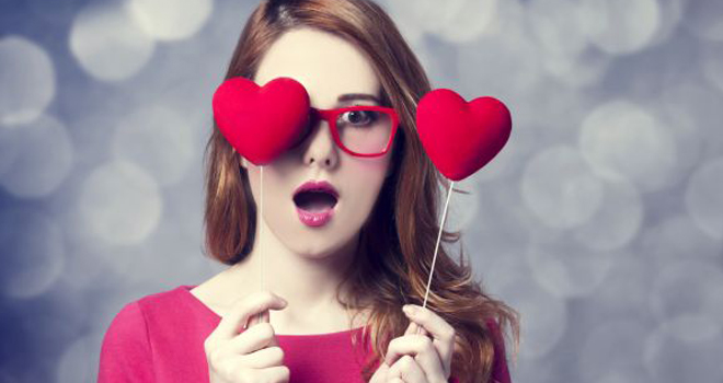 san valentin para solteras