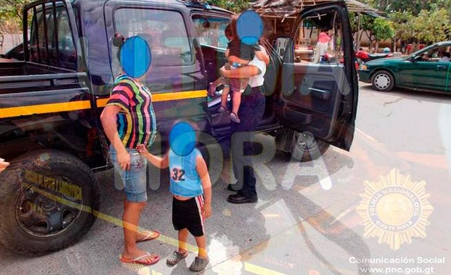 niña de 10 años embarazada de su padrastro