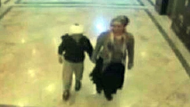 madre mata a su hijo por tener orejas grandes