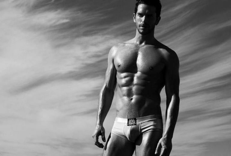 Oliver Baggerman ganador supermodelo