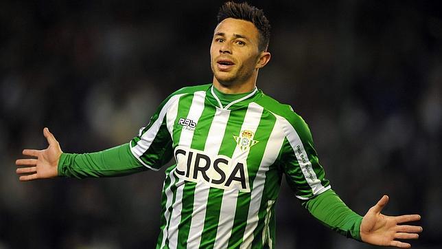 rubén castro betis violencia machista