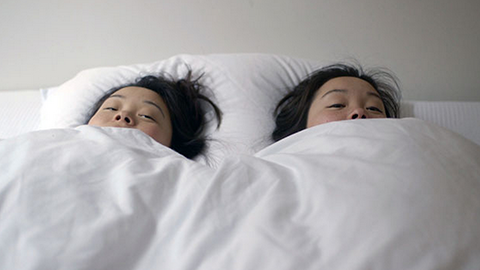 gemelas que se conocieron por youtube