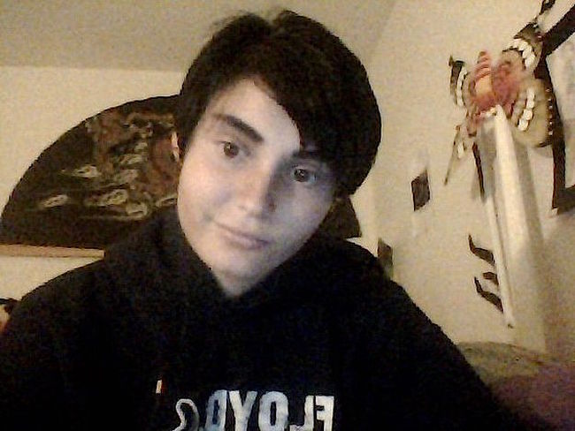 Un adolescente transexual se suicida dejando su nota de suicidio en Tumblr
